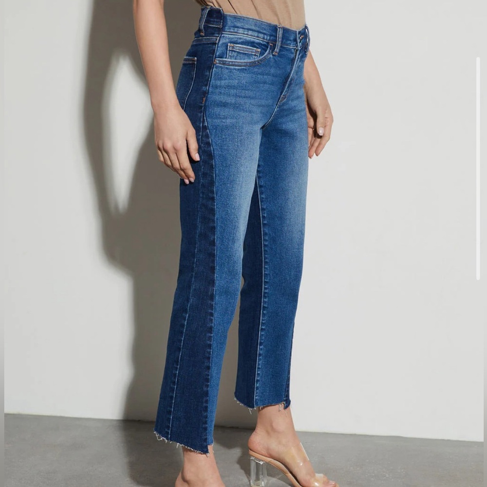 Straight leg jeans from Vici  , never worn